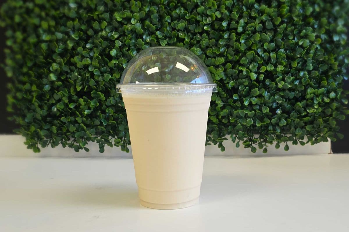 Pineapple Smoothie