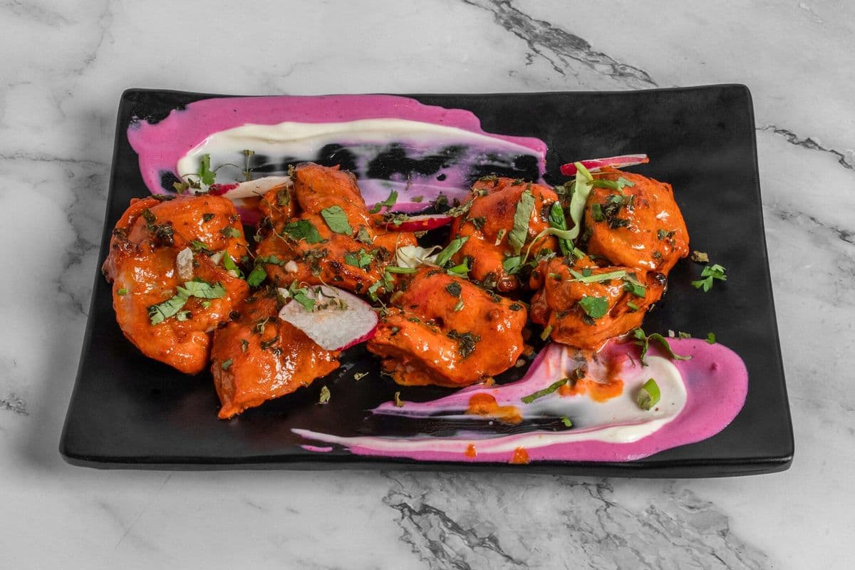 Maharaja Chicken Tikka