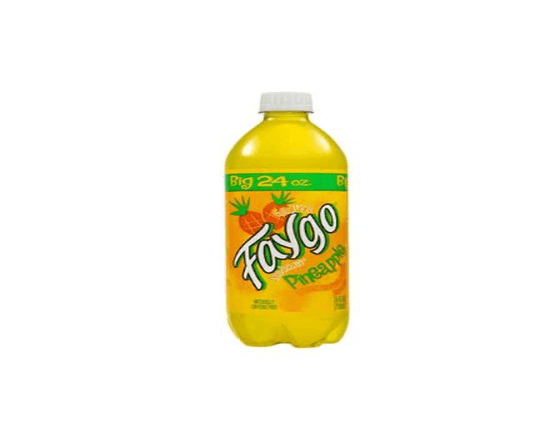Faygo Pineapple (710 ml)