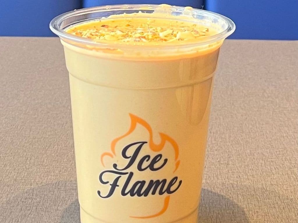 Flame Special Rabadi