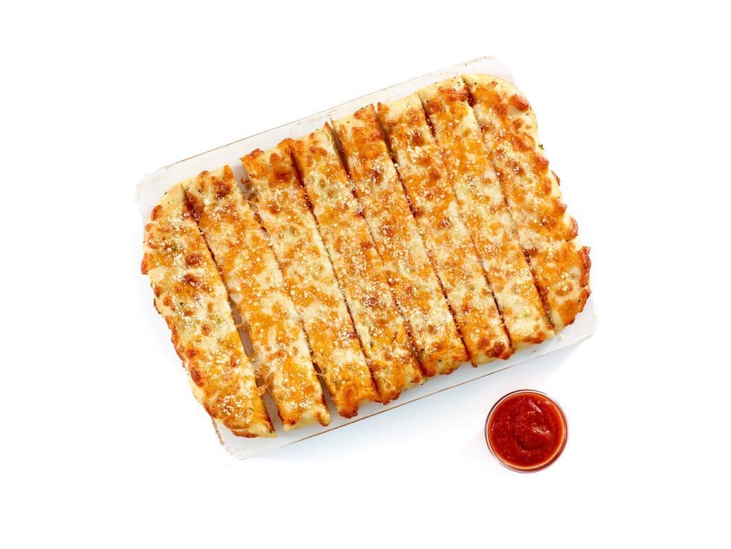 Extreme Cheezy Sticks