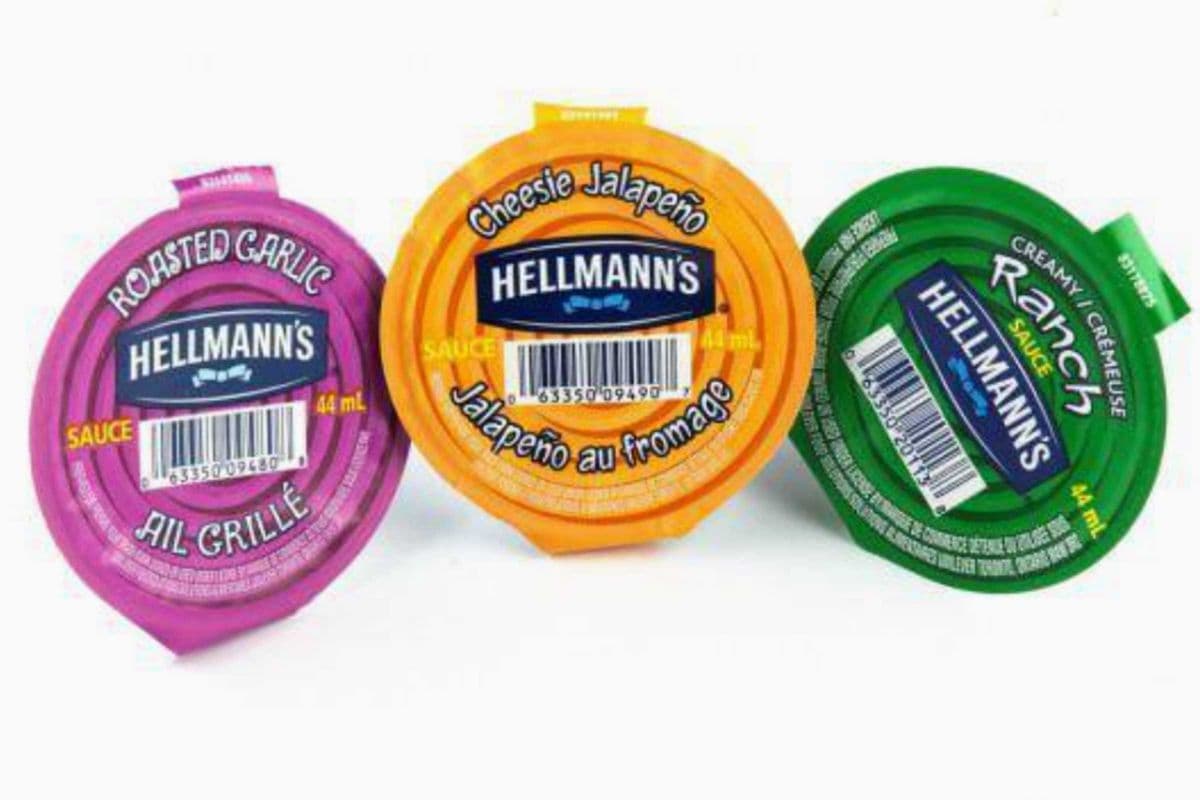Dipping Sauce (Dips)