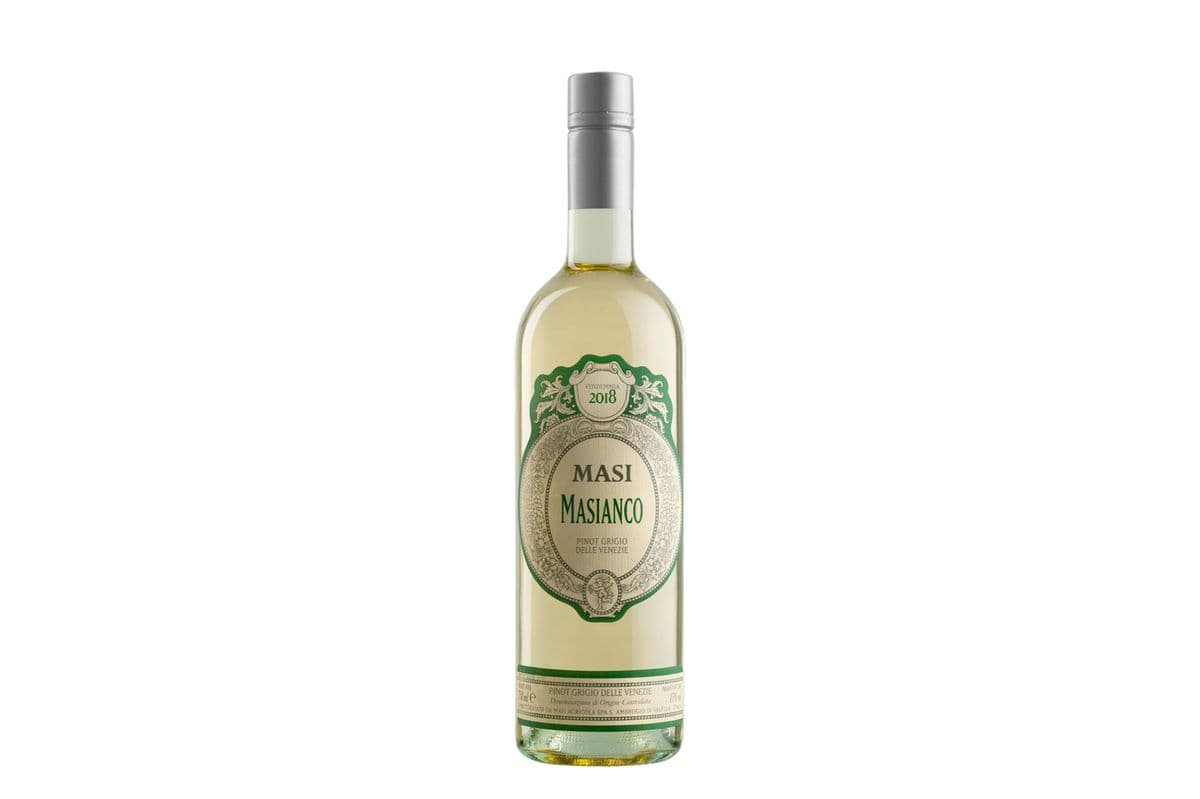 Masi Modello Pinot Grigio Delle Venezie D.O.C (1 x 750 ml)