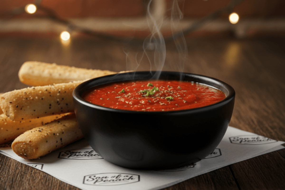 Marinara (4 oz)