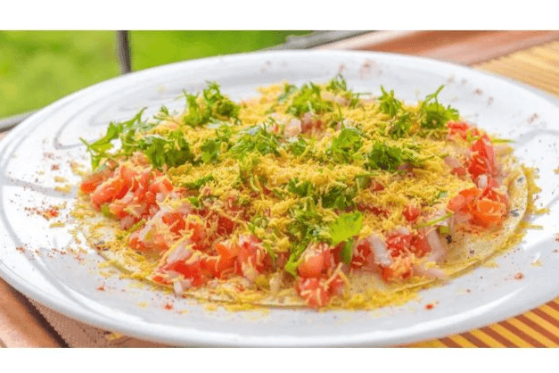 Masala Papad