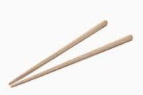 Number of Chopsticks