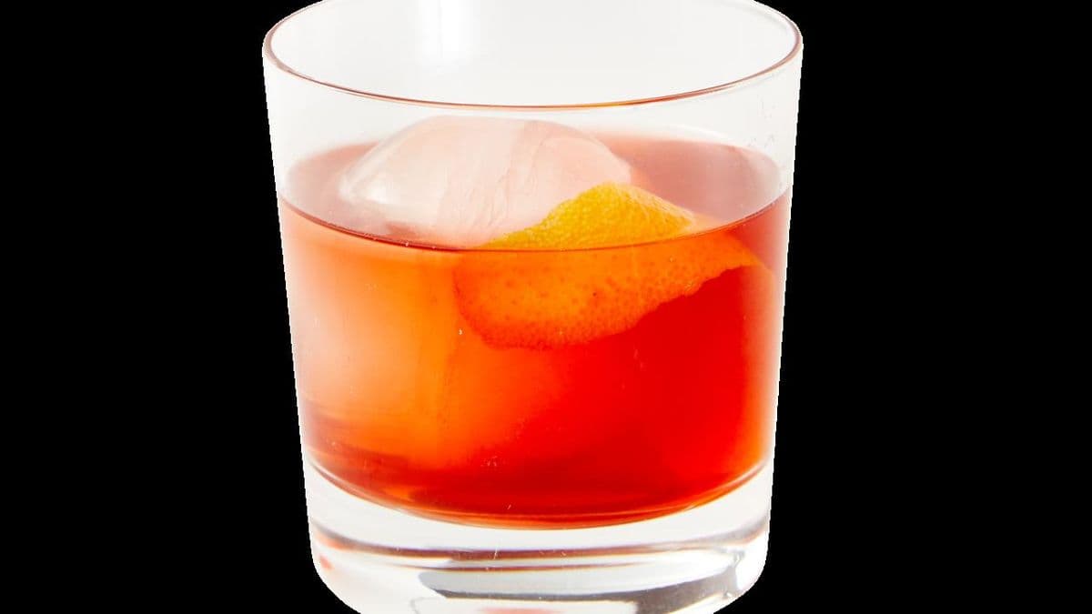 NEGRONI