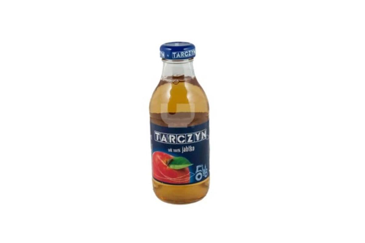 Tarcyn Apple Juice (300 ml)
