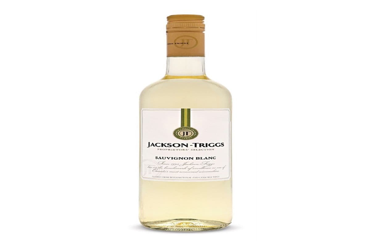 399410. Jackson Triggs Sauvignon Blanc (750 ml) (1 x 750ML)