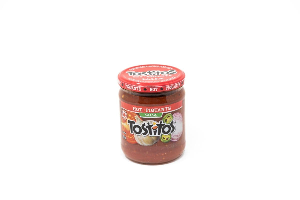 Tostitos Salsa - Hot (418 ml)