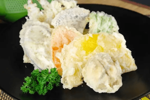 Assorted Tempura