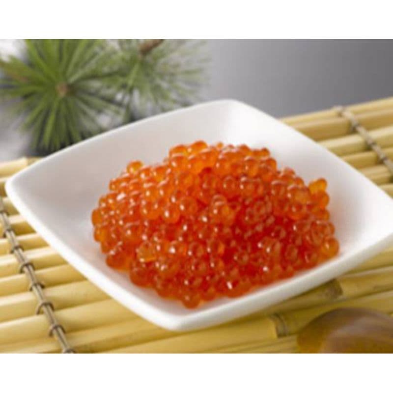Salmon Roe Sashimi (1 pc)