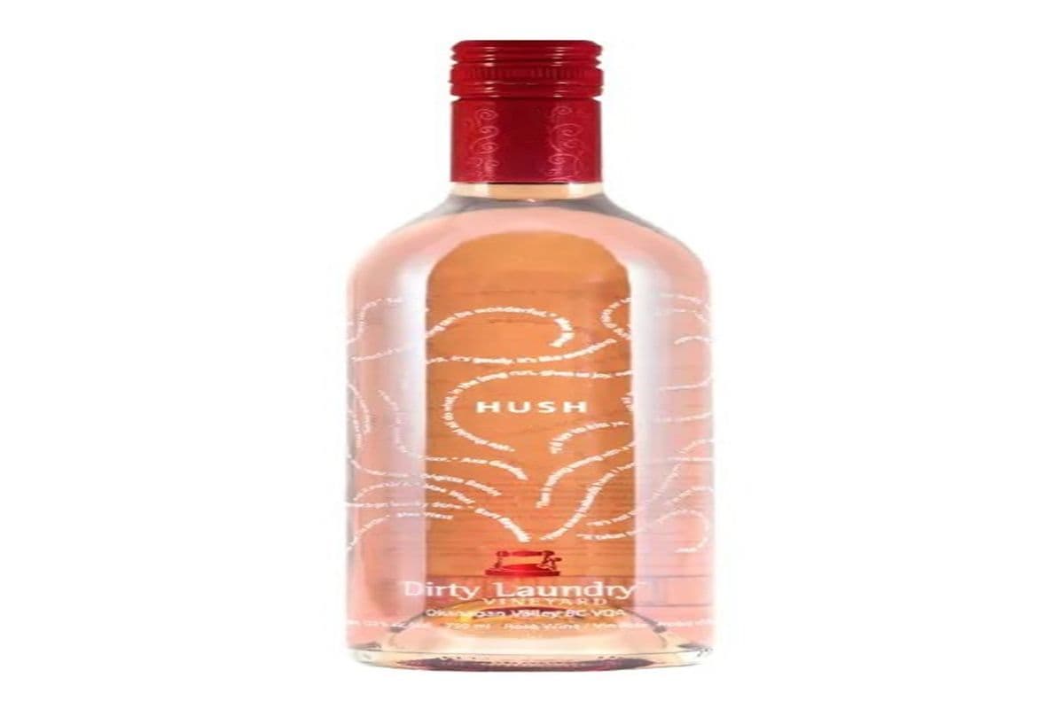 Dirty Laundry Rose Hush 2020 (1 x 750ML)
