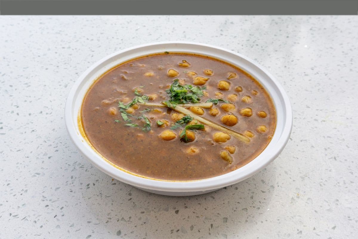 Curry Cholle