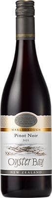 Oyster Bay Pinot Noir, 750 ml