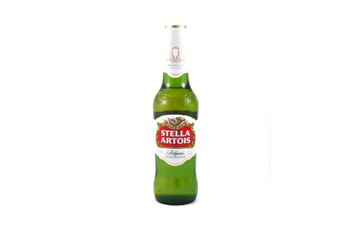 Stella Artois (1 x 330ml)