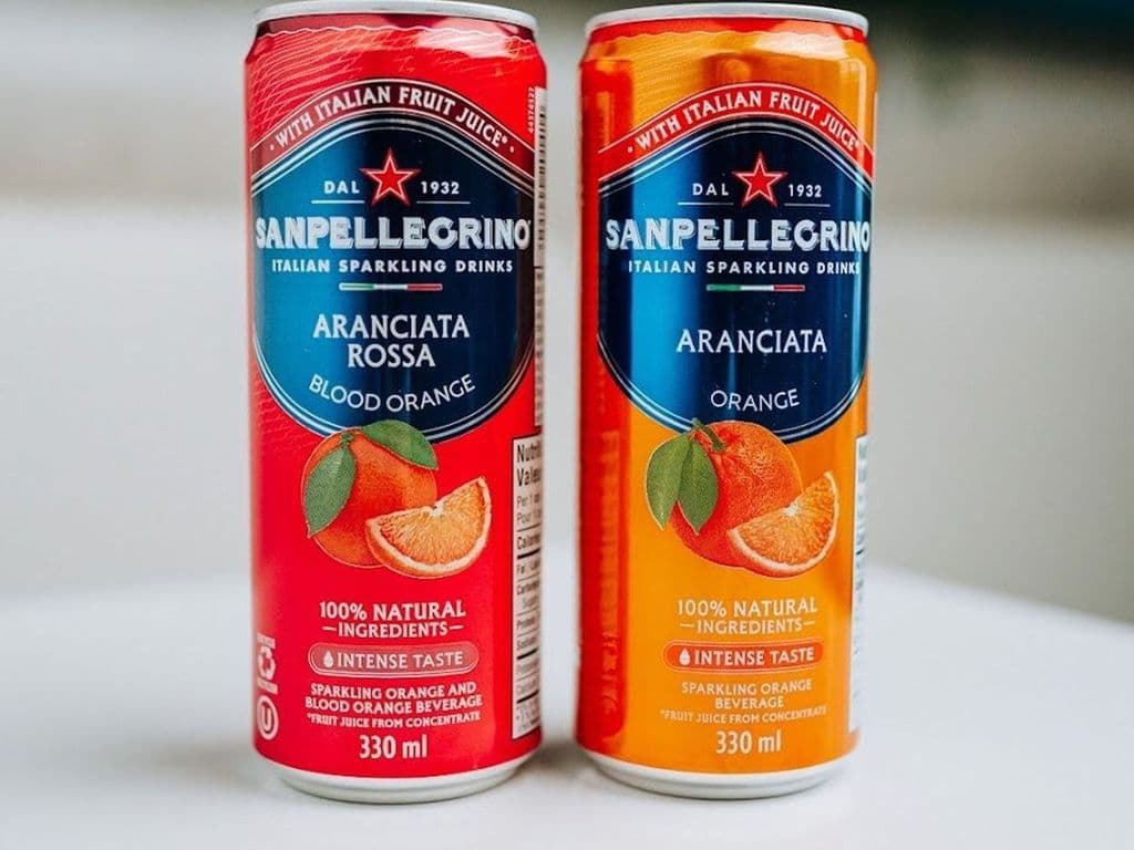San Pellegrino