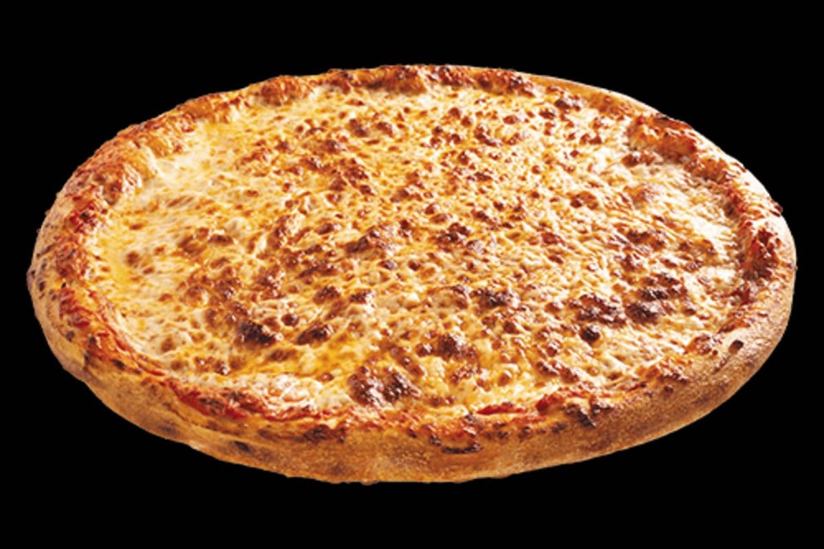 Medium Pizza