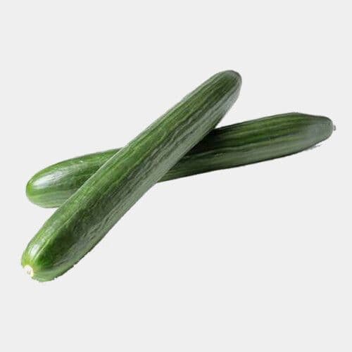 Concombre / Cucumbre