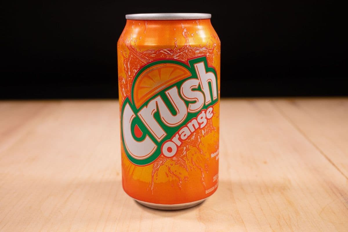 Orange Crush