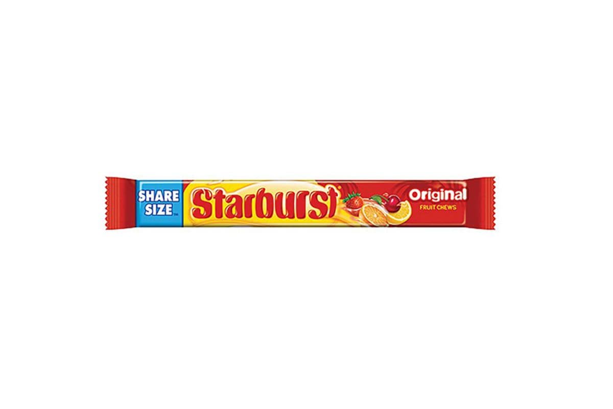 Starburst Original 92g