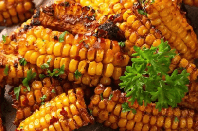 Corn Ribs