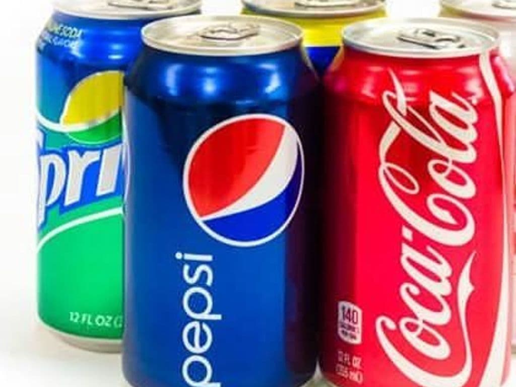 Canadian Can 355 Ml