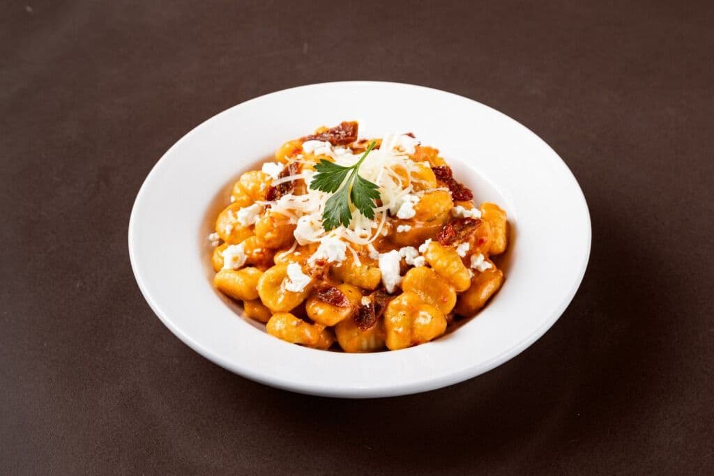 Gnocchi