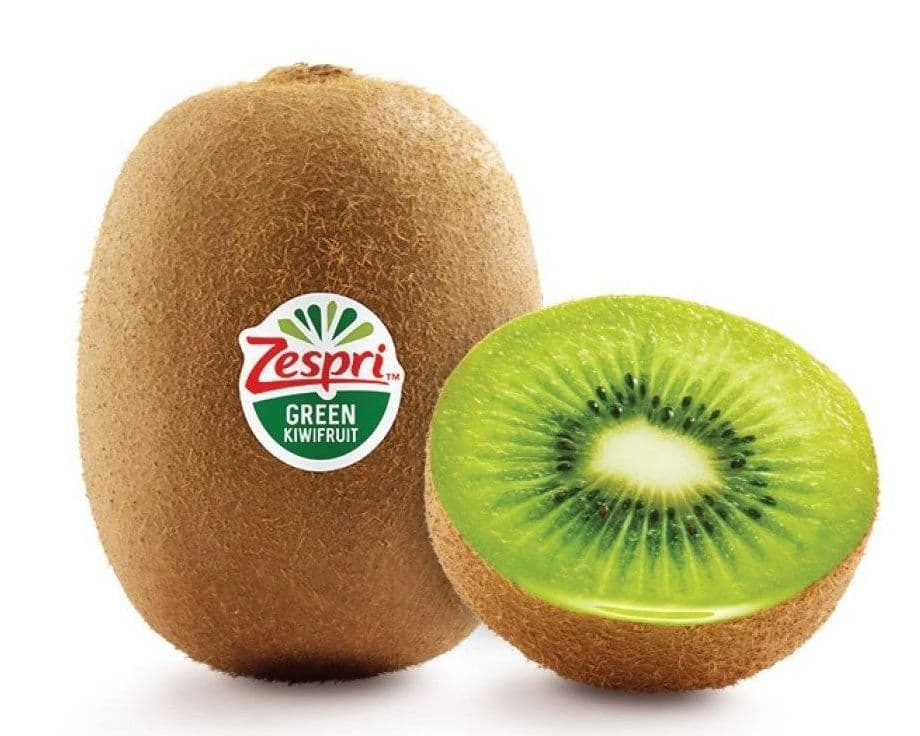 Kiwi Green (3 pcs)