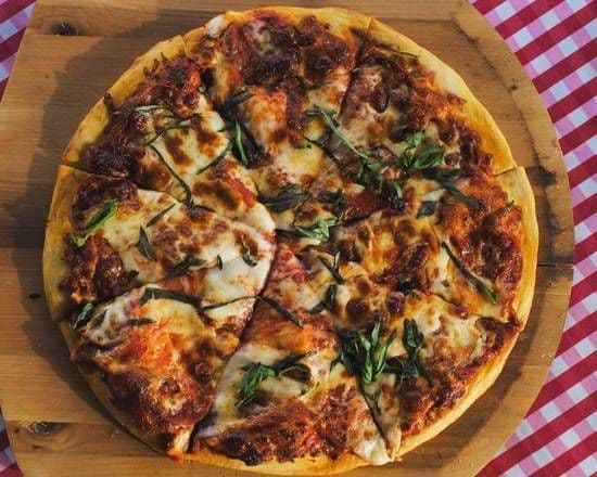 New York Pizza
