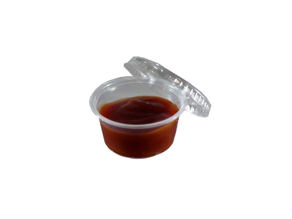 Sauce de filet