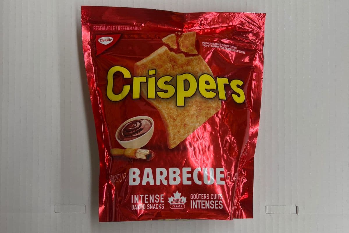 Crispers Barbecue