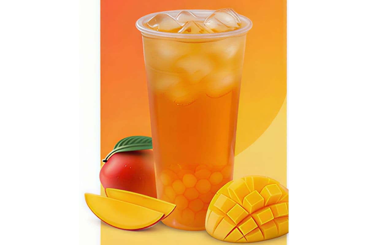 Mangue Tropical