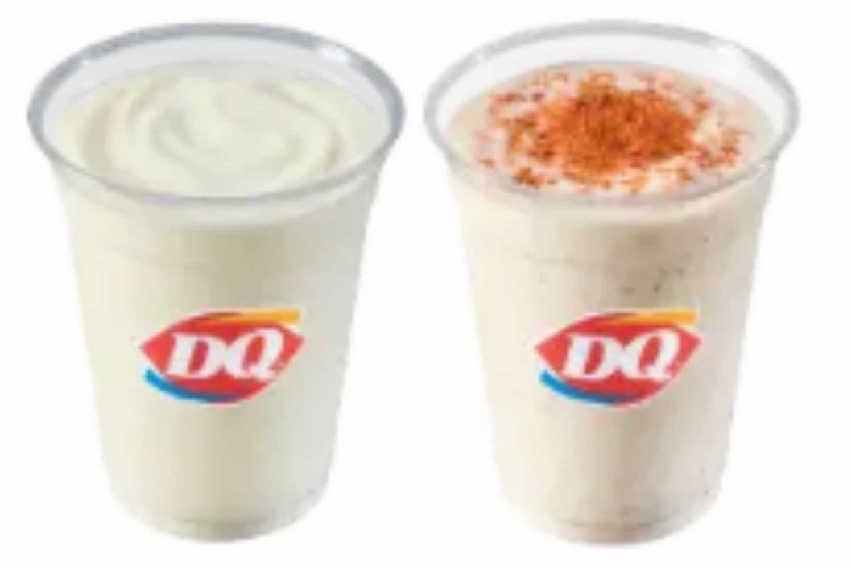 DQ Cooler