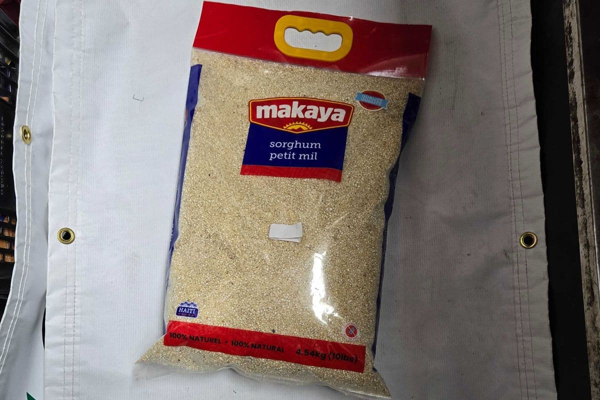 MAKAYA PETIT MIL (10 LBS)