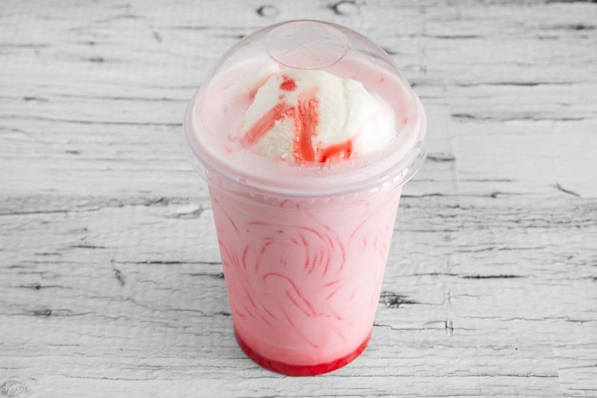Badshahi Faluda