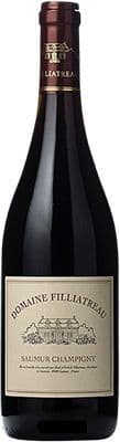 Domaine Filliatreau - Saumur Champigny