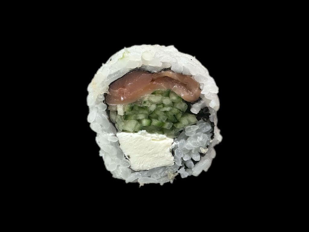 Philadel Roll (6pcs)