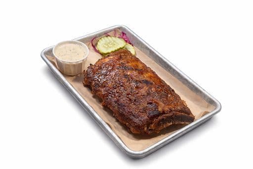 Pork Ribs - Half Rack