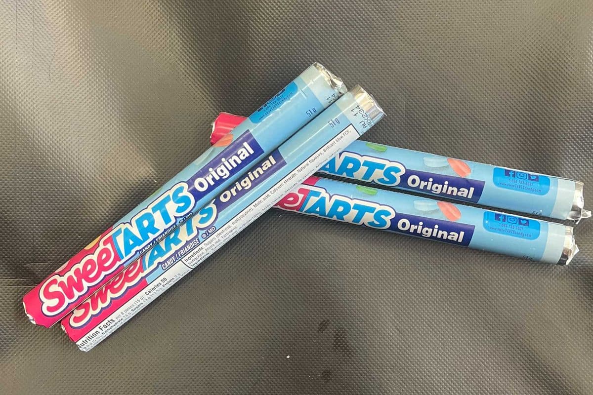Sweetarts (51 g Roll)