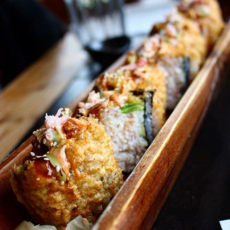 OMG Roll