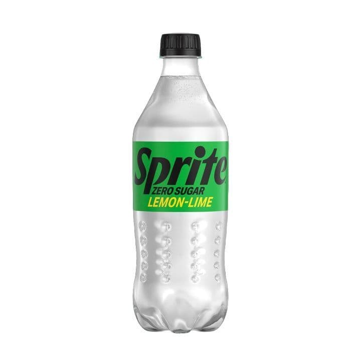 Sprite® Zero Sugar