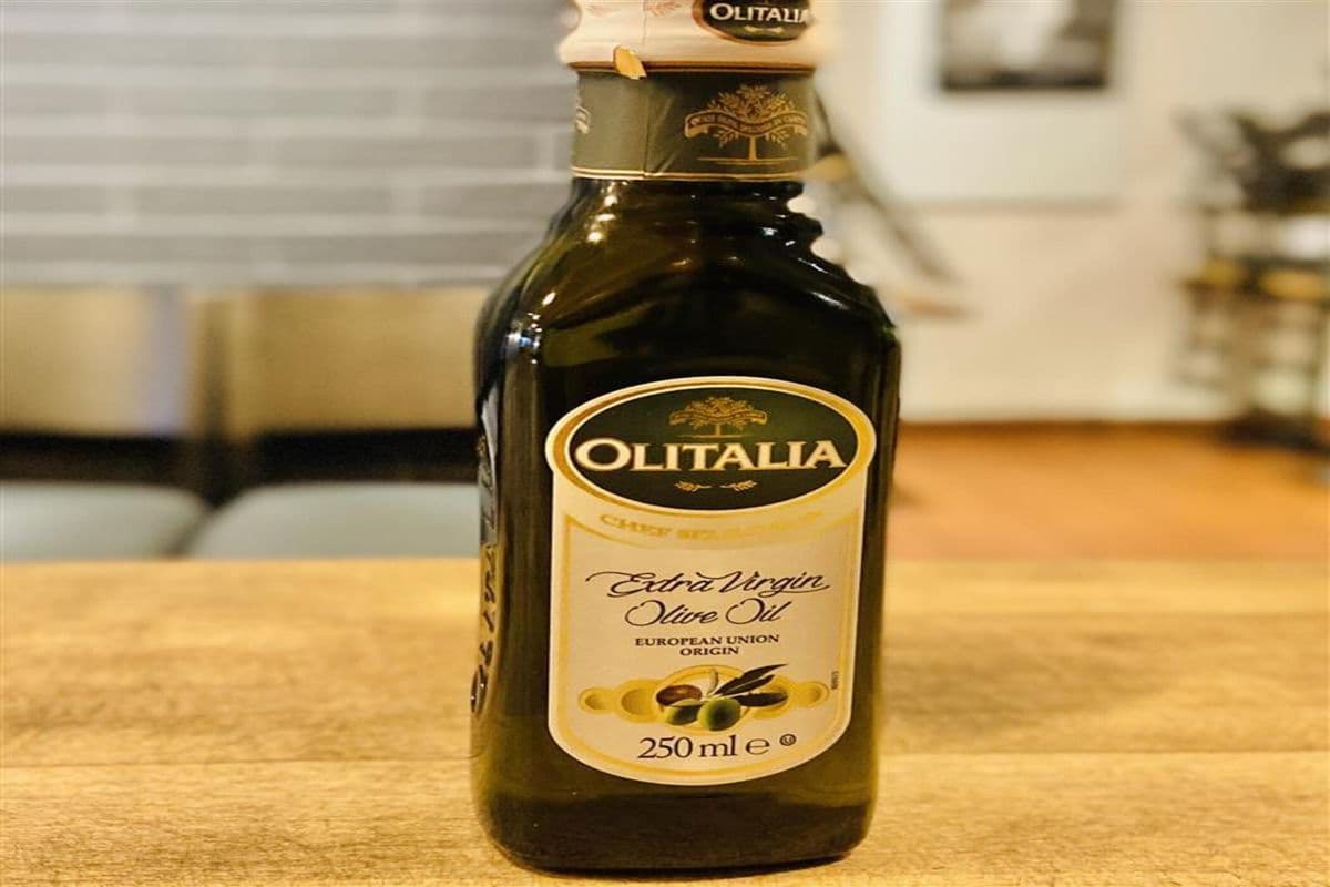Olive Oil 250ml