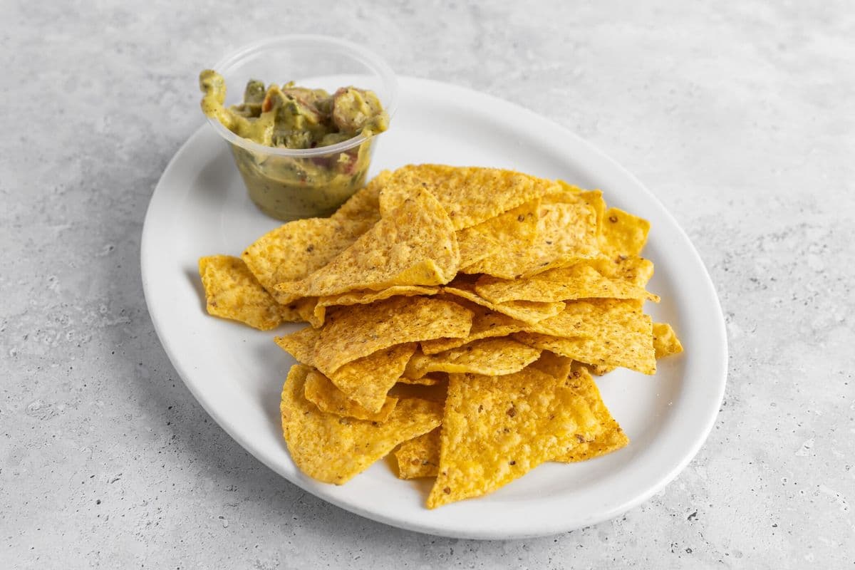Chips and Guac