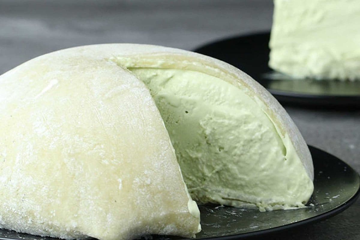 Mochi