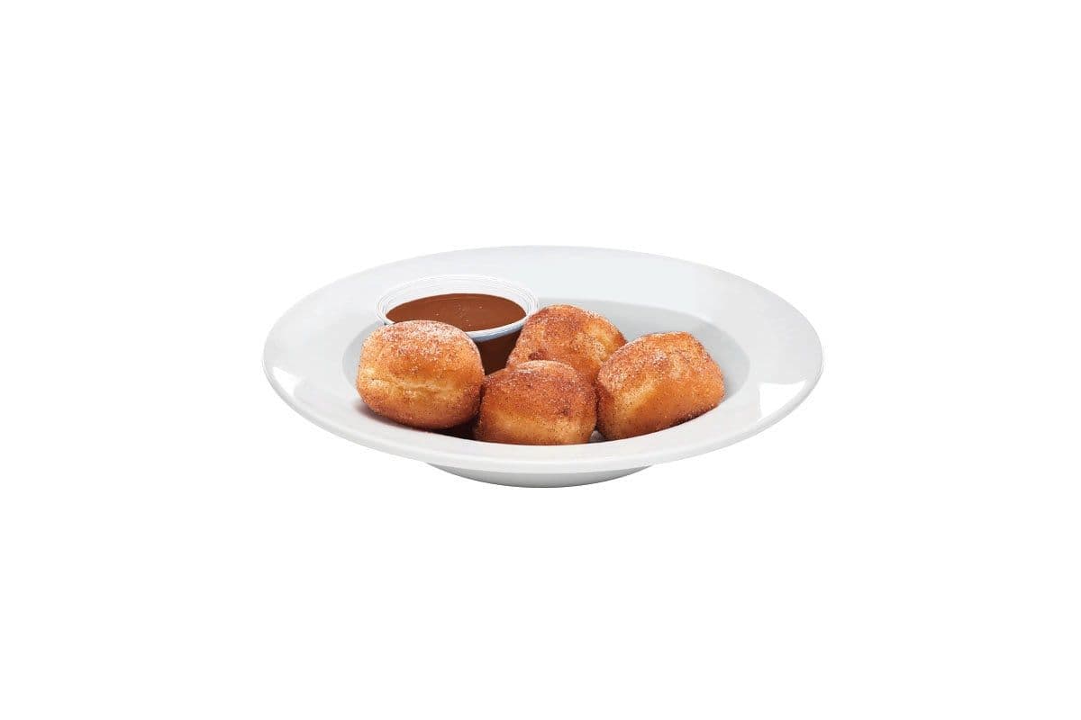 Jr. Cinnamon Dippers