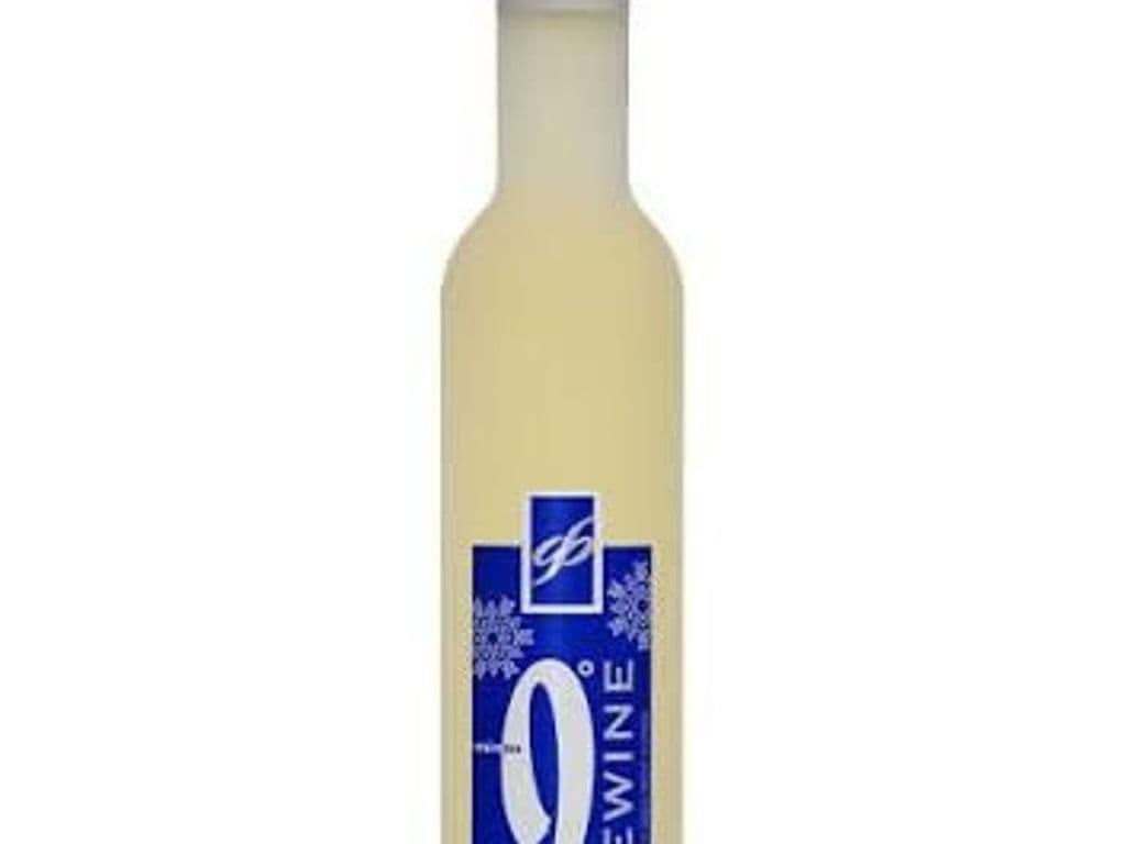 GEHRINGER - MINUS 9 Ice Wine, 375ml
