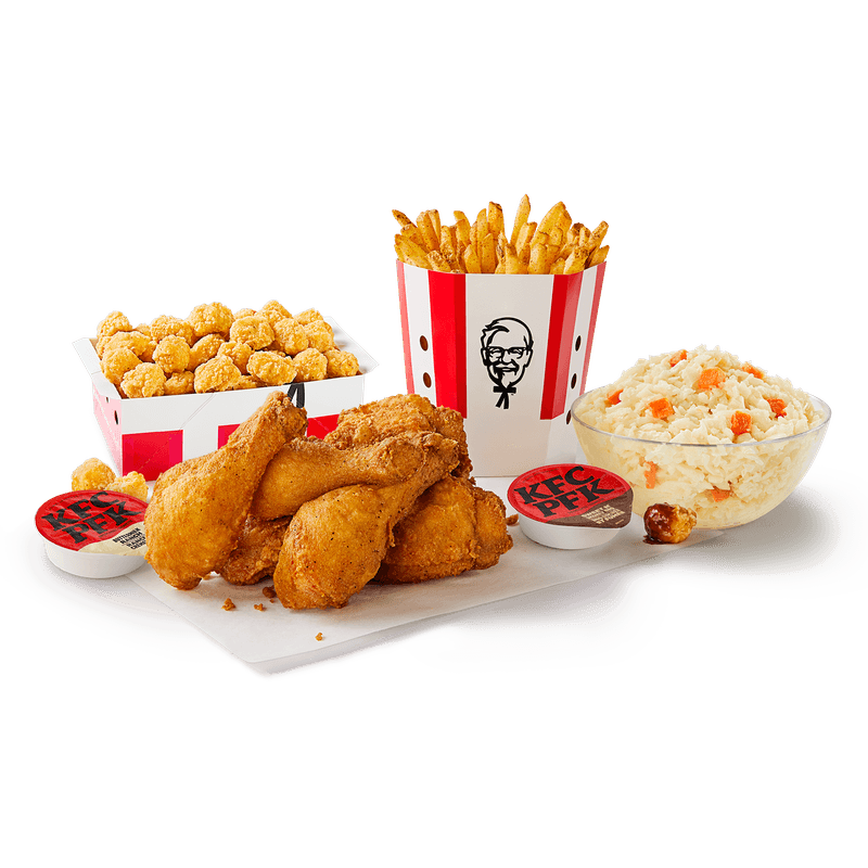 Family Bucket