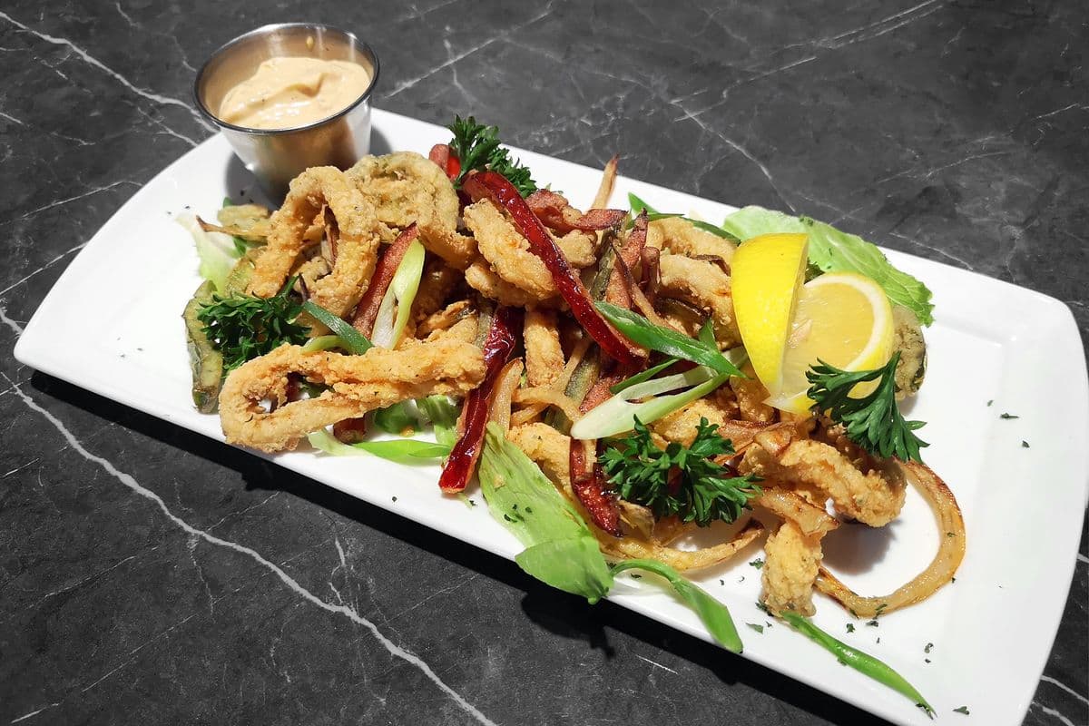 Calamari