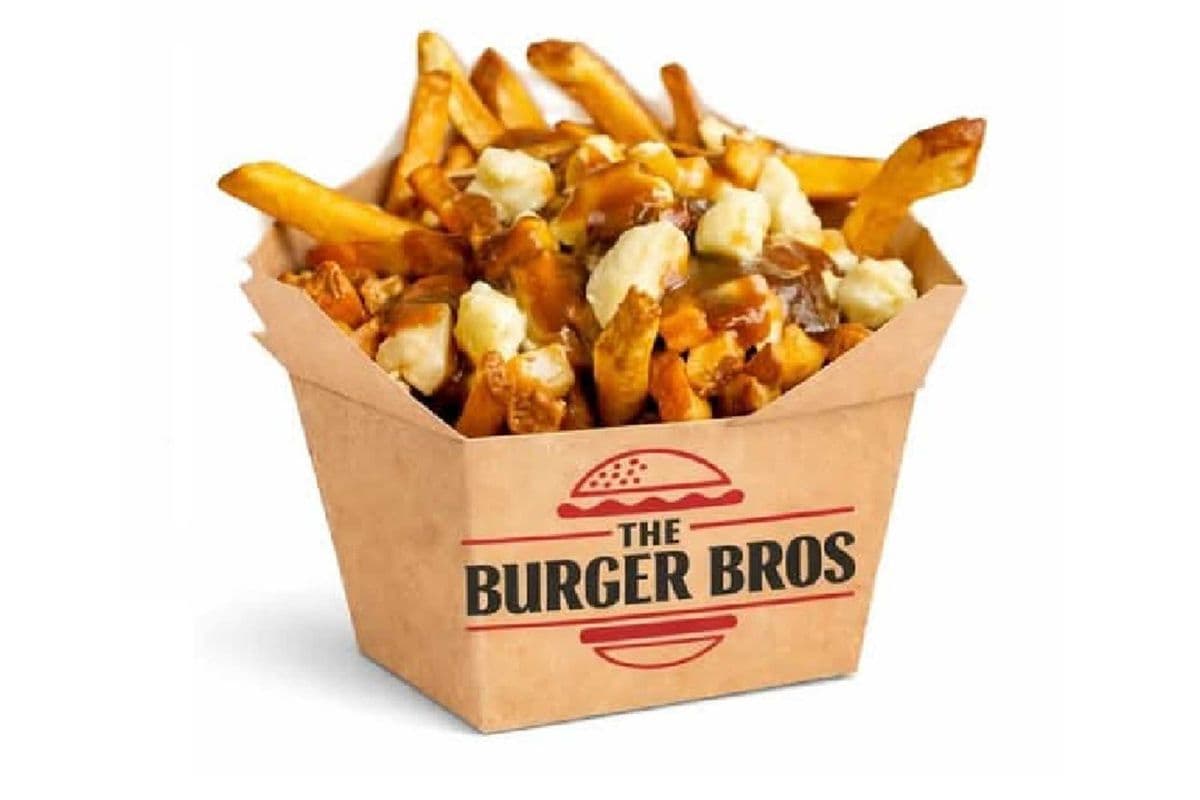 Poutine